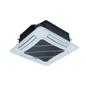 DVS 5 Dört Yön Kaset Tipi Slim İç Ünite