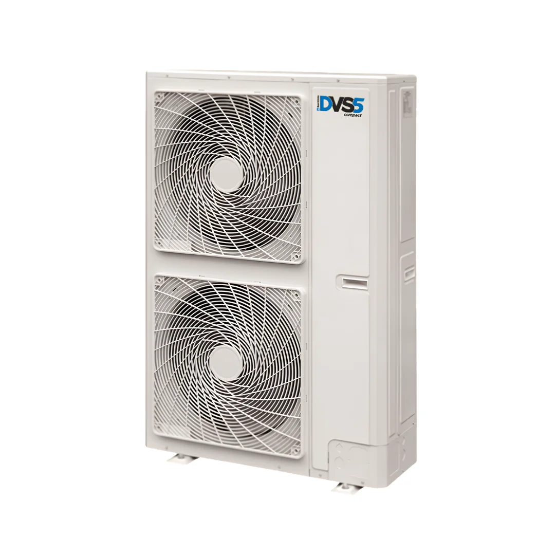 DVS 5 Slim VRF