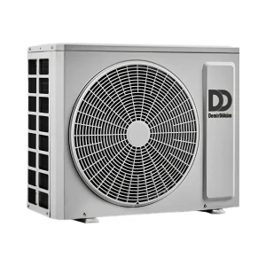 Alternative view of DemirDöküm A7 Inverter Klima