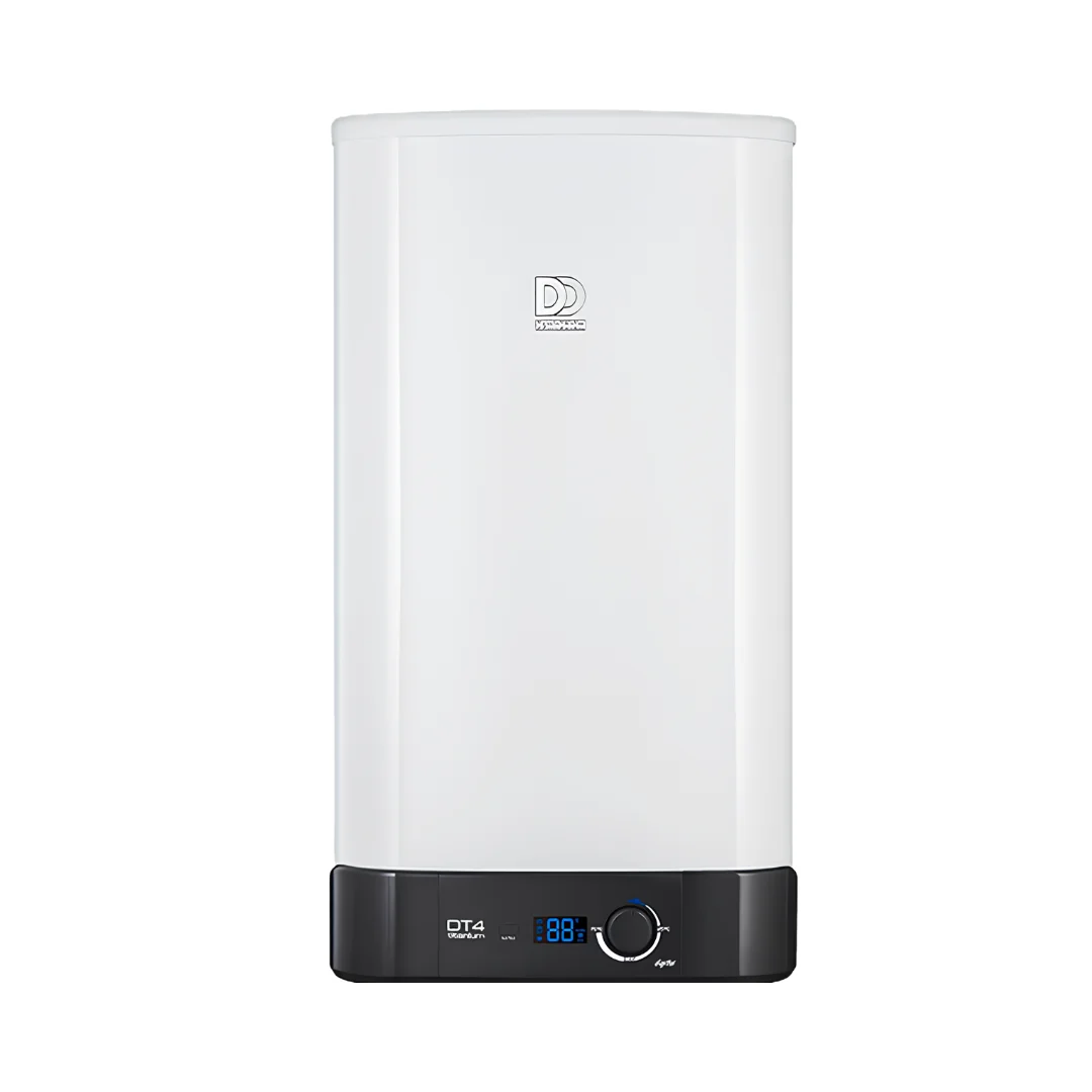 DemirDöküm DT4 Titanium Digital - Görsel 2