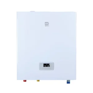 DemirDöküm MaxiPremix 100 - 150 kW