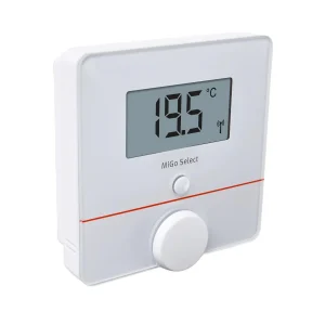Alternative view of DemirDöküm MiGo Connect Akıllı Oda Termostatı