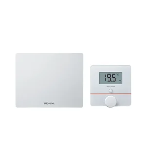 DemirDöküm MiGo Connect Akıllı Oda Termostatı