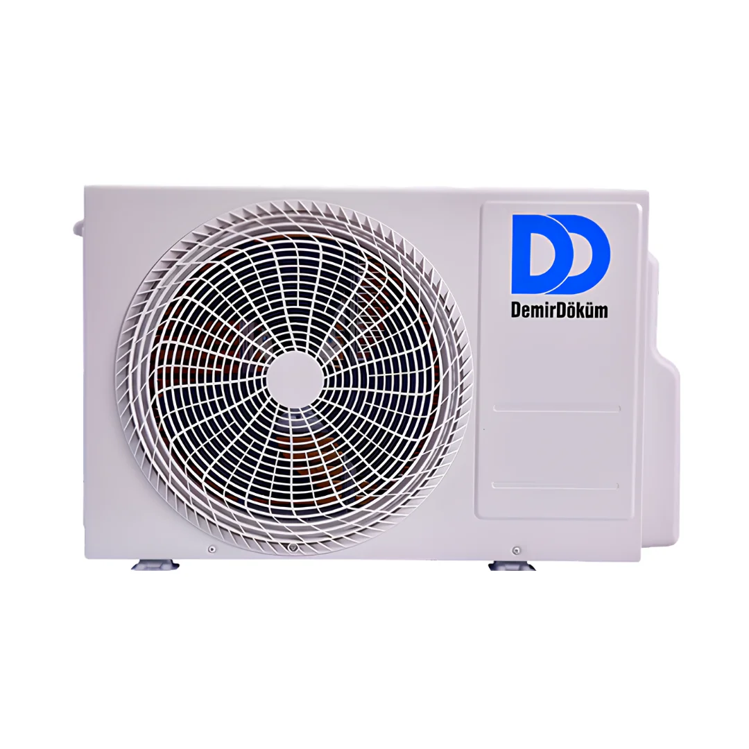 KION Inverter Klima - Görsel 2
